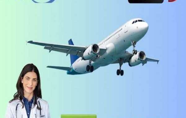 Angel Air Ambulance Service in Delhi is Dedicated to Quality Care during the Journey