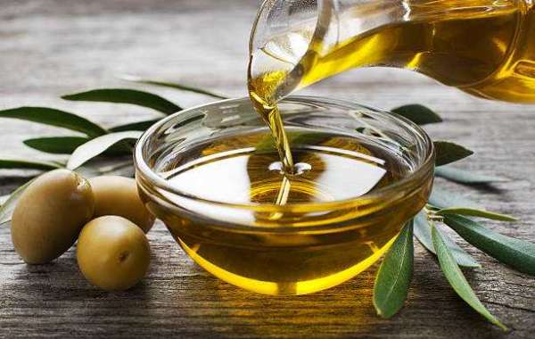 Extra Virgin Olive Oil Market Insights: Growth, Key Players, Demand, and Forecast 2030