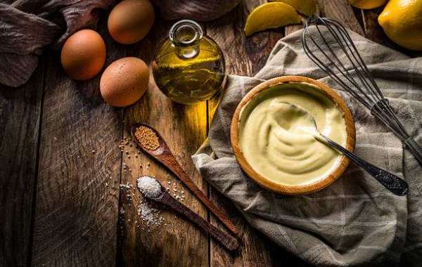 Mayonnaise Market Research: Regional Demand, Top Competitors, and Forecast 2030