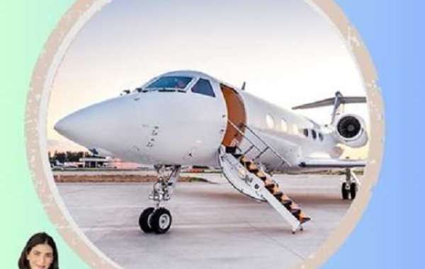 Be Stress-Free while Traveling with Angel Air Ambulance Service in Kolkata