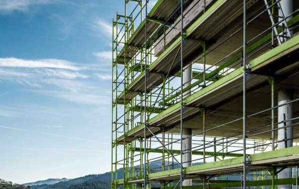 Elevate Your Project with Metroscaff – Auckland’s Premier Scaffolding Solution