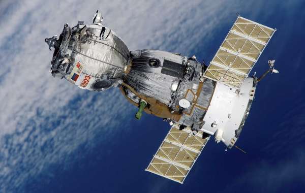 Military Satellite Market Trends and Outlook, Navigating the Latest Updates by 2032