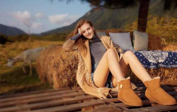 UGG BOOTS FOR OUTDOORS