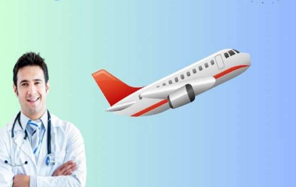 Angel Air Ambulance Service in Varanasi is the Best Solution for the Safe Transfer of Patients