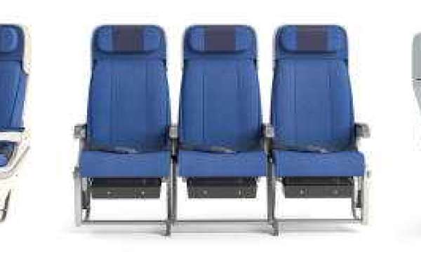 Marine Seats Market Revenue Growth Analysis, Current Scenario and Future Forecasts by 2030