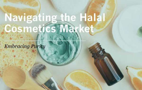 US Halal Cosmetics Market Size, Opportunities, Trends, Products, Revenue Analysis, For 2032