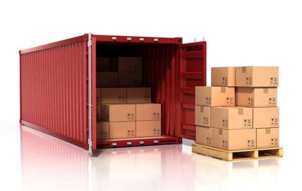 Guide to Shipping Containers