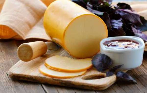 Europe Smoked Cheese Market Insights: Revenue, Key Players, and Forecast 2032