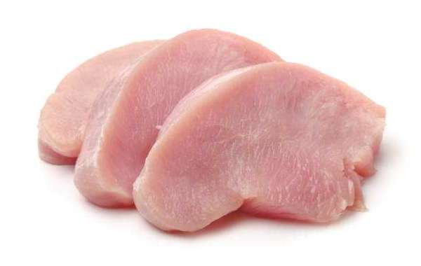 Turkey Meat Products Market: Regional Analysis, Key Players, and Forecast 2032