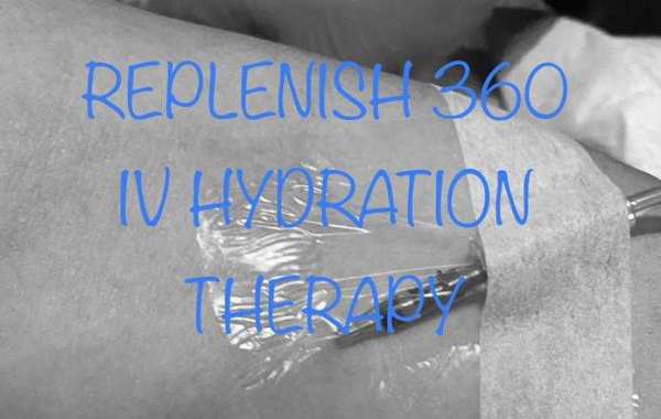 Exploring Liquid IV Side Effects and the Benefits of IV Therapy Near You
