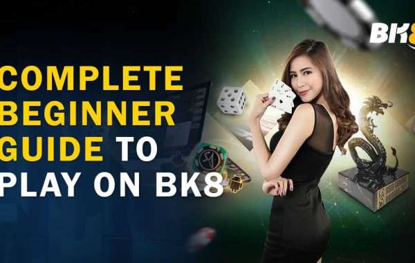 A Comprehensive Guide to Playing Poker Mậu Binh at BK8