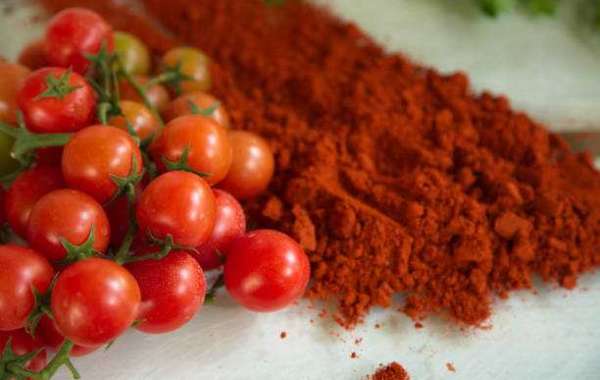 Asia-Pacific Tomato powder Market Report: Statistics, Growth, and Forecast 2032