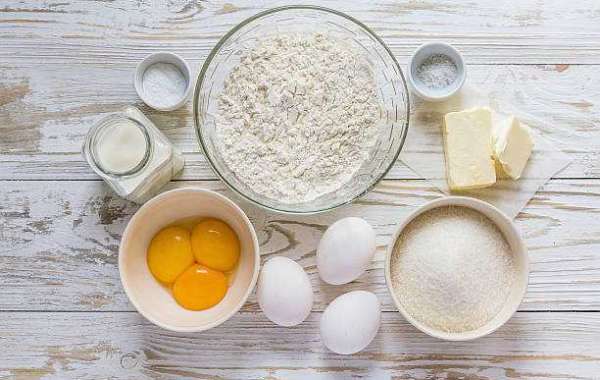 Asia-Pacific Egg Powder Food Market Trends, Statistics, Key Players, Revenue, and Forecast 2032