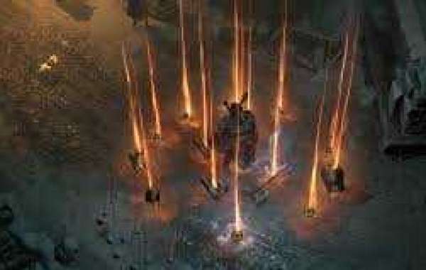 Mmoexp Path of exile currency: Grinding Gear Games has announced Echoes of the Atlas