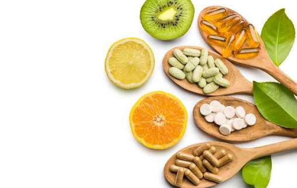 German Vitamin Supplements Market Qualitative Insights, Key Enhancement, Share Analysis To 2030