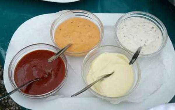 North America Sauces Market Competitors, Growth Opportunities, and Forecast 2032