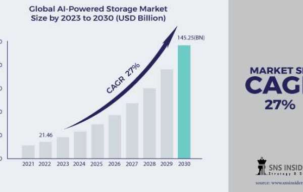 AI-Powered Storage Revenue: Storage Area Network (SAN) Market Insights
