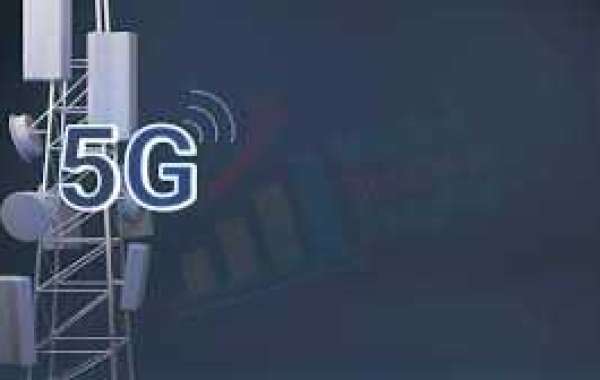 "Key Players and Strategies: Insights into the 5G Tester Market"