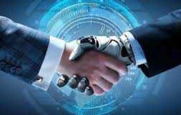 Augmented Intelligence Market Trends: Business Insights