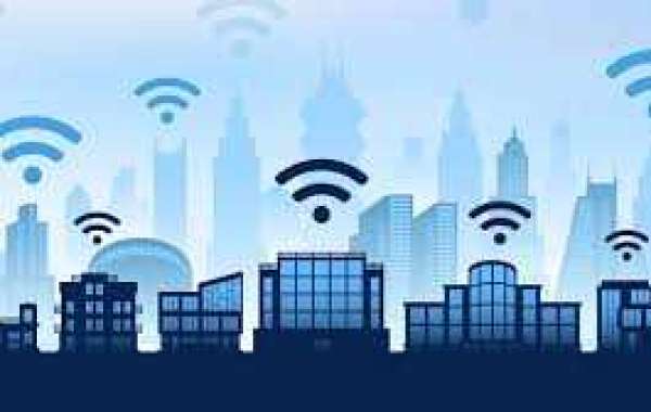 "Forecasting Connectivity: Opportunities in In-Building Wireless"