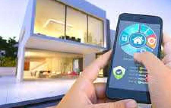 "Smart Home Industry Analysis: Market Size, Share, and Future Opportunities"