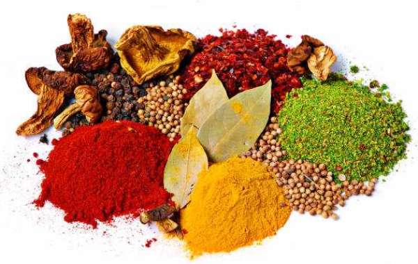 France Organic Spices Market Outlook, Current and Future Industry Landscape Analysis 2030