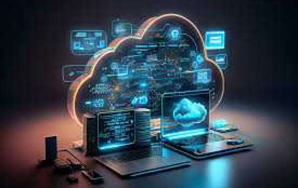 "Innovations Driving the Cloud Computing Market"