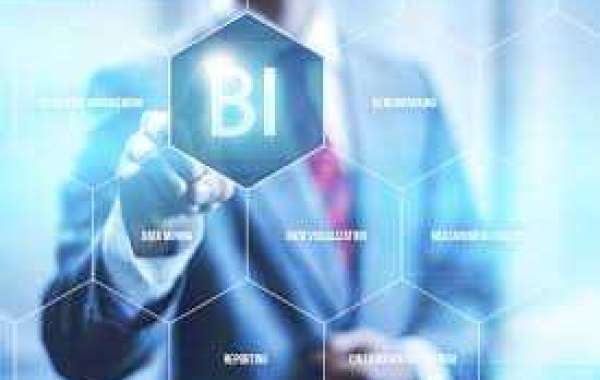 Strategic Growth Analysis of BI Software Market