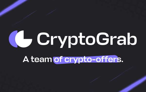 CryptoGrab: The Future of Crypto Investment