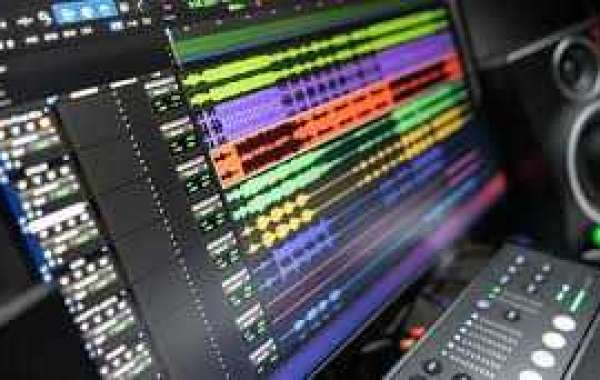 "Growth Forecast in Digital Audio Workstation Market: Trends, Opportunities & Key Players"