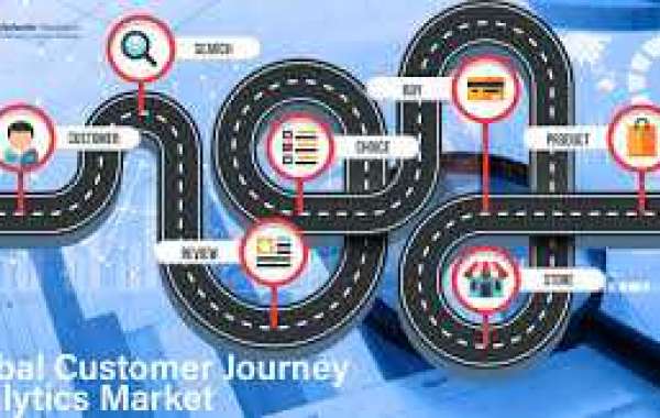 "Predicting Progress: Opportunities in Customer Journey Analytics Solutions"