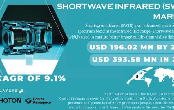 Shortwave Infrared Market Research Customer Demands