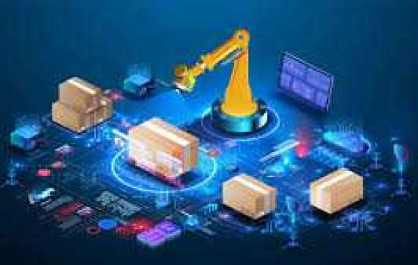 Size and Share: Analyzing the AI in Supply Chain Market Dynamics