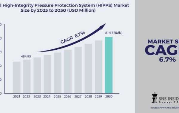 High-Integrity Pressure Protection System Market Research, Business Insights Report