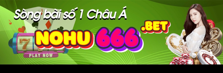 nohu666 bet Cover Image