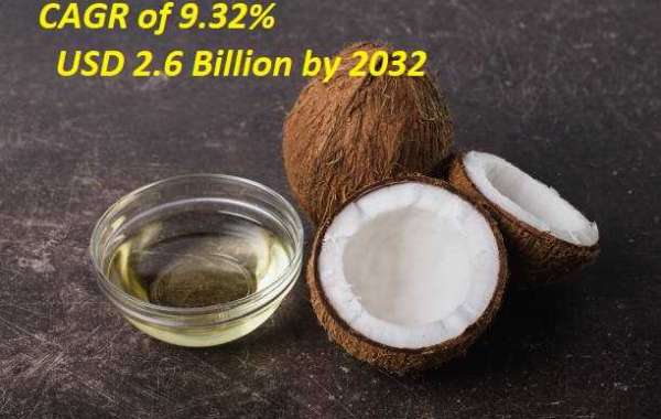 Australia Virgin Coconut Oil Market Insights: Regional Growth, and Competitor Analysis | Forecast 2032