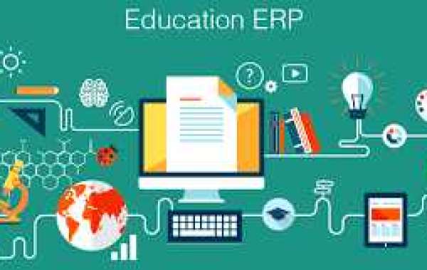 "Forecasting Progress: Opportunities in Education ERP Solutions"