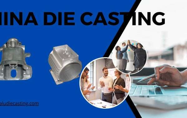 Aluminum Die Casting Manufacturers