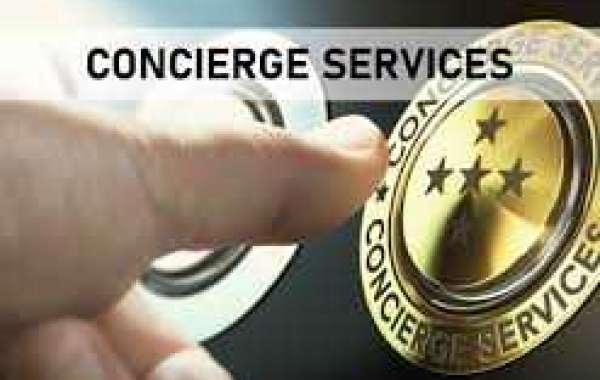 "ROI and Cost Optimization in Concierge Service Solutions"