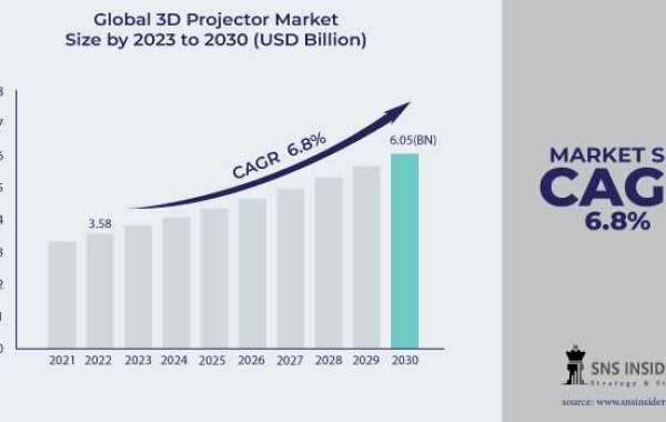 3D Projector Market Overview: Regulatory Landscape and Impact on Market Growth