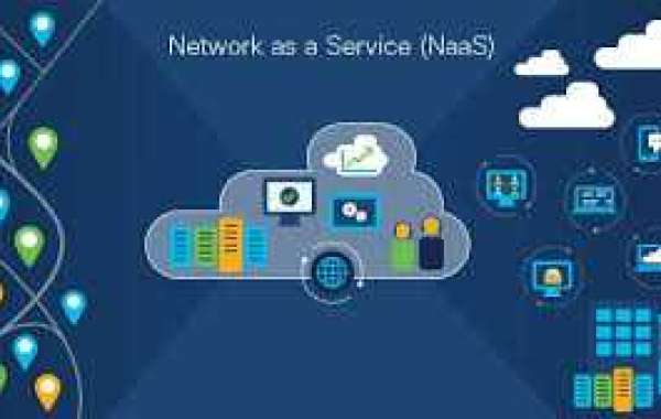 Network-as-a-Service Market Trends: Strategic Insights and Growth Forecast