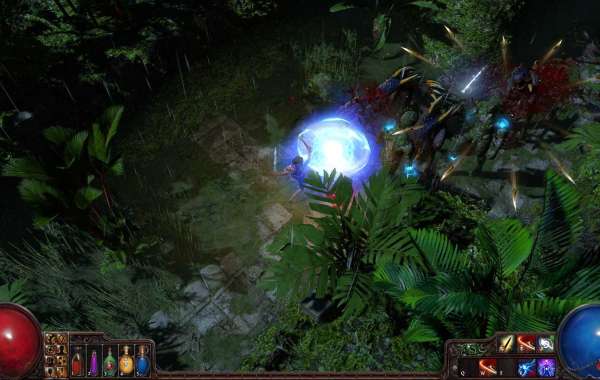 Mmoexp Path of exile currency: Alch & Go Atlas Strategy for Low Budget Builds