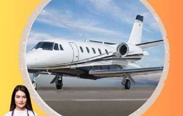 Angel Air Ambulance Service in Delhi is Your Ultimate Medical Transport Solution for Covering Longer Distance