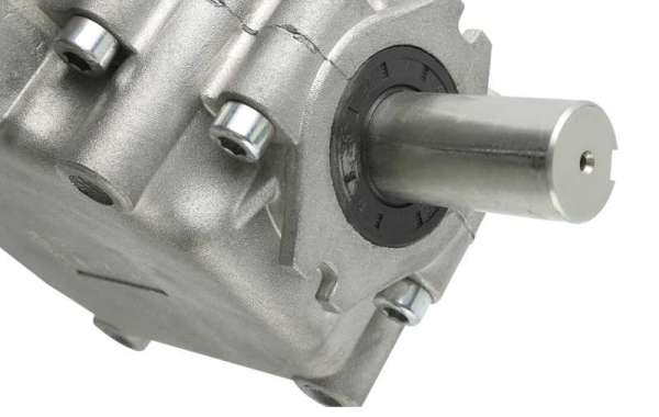 The Ultimate Guide to Gearboxes: Working Principles, Components and Applications