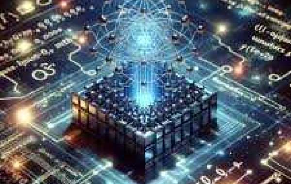 Industry Insights and Growth Strategies in Quantum Computing Market