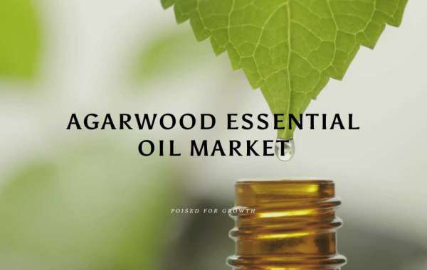 Japanese Agarwood Essential Oil Industry Will Rise Due to Growing Popularity of Functional Foods and Beverages