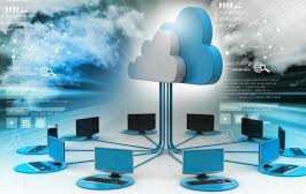 Comprehensive Analysis of Retail Cloud Market: Size and Forecast