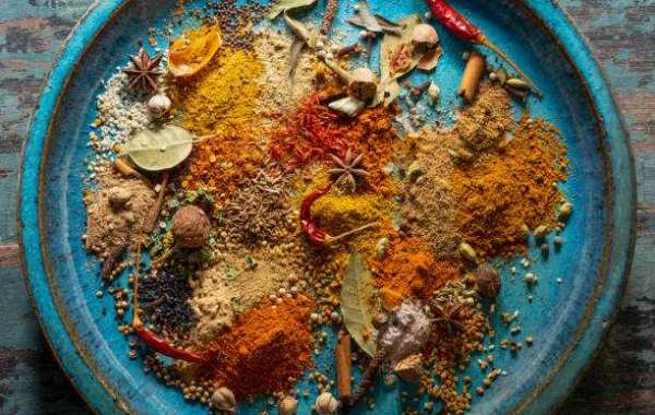 United States Spices Market Outlook, End User, Food & Beverage Application And Region - Forecast to 2032