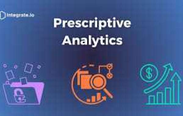 Future Forecast and Growth Opportunities in the Prescriptive Analytics Market