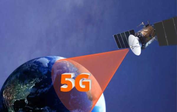 5G From Space Market Size, Shaping Future Trends and Growth from 2023-2030